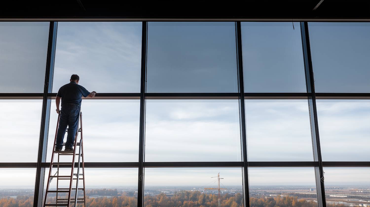 Tinting Services Solutions